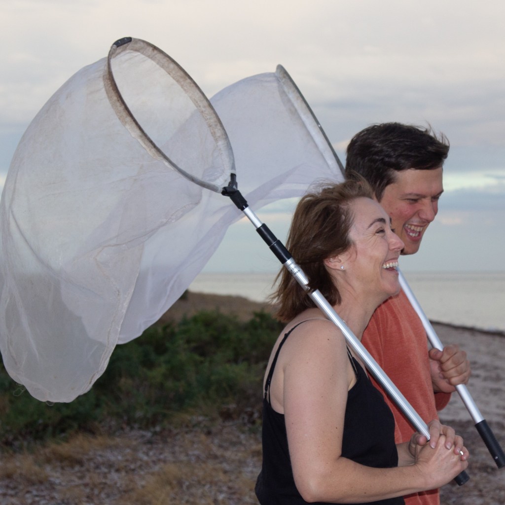 Visiting Researcher: Dr Luke&nbsp;Kresslein